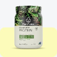 Plant Based Proteins